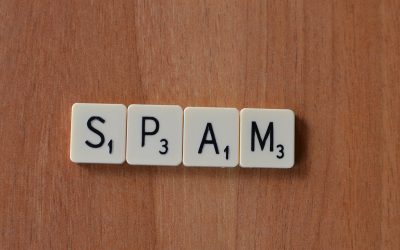 Messagerie d’entreprise : luttez contre le spam informatique
