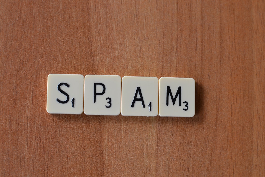 Messagerie d’entreprise : luttez contre les spams - NowTeam