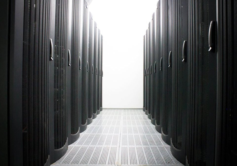Backup en entreprise : protégez vos données.