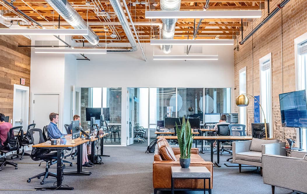Location évolutive : l’informatique s’adapte à votre entreprise