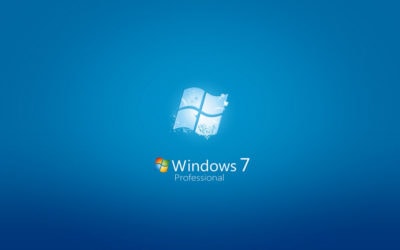 Windows 7 en entreprise : attention, danger ! 