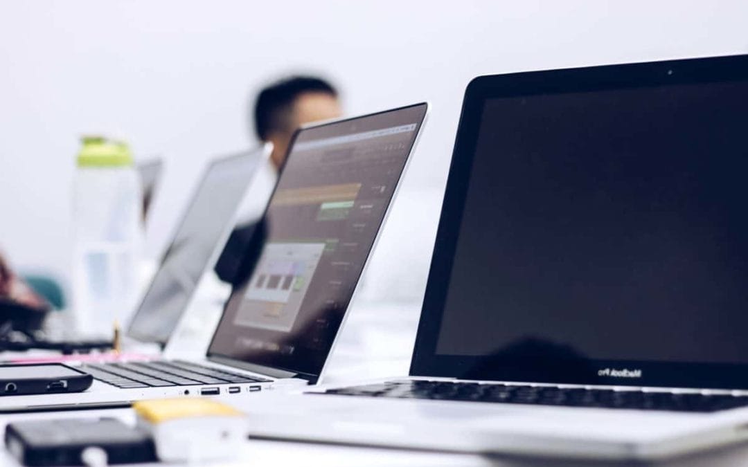 Internet en entreprise : une faille de sécurité majeure