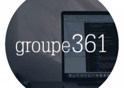Groupe 365