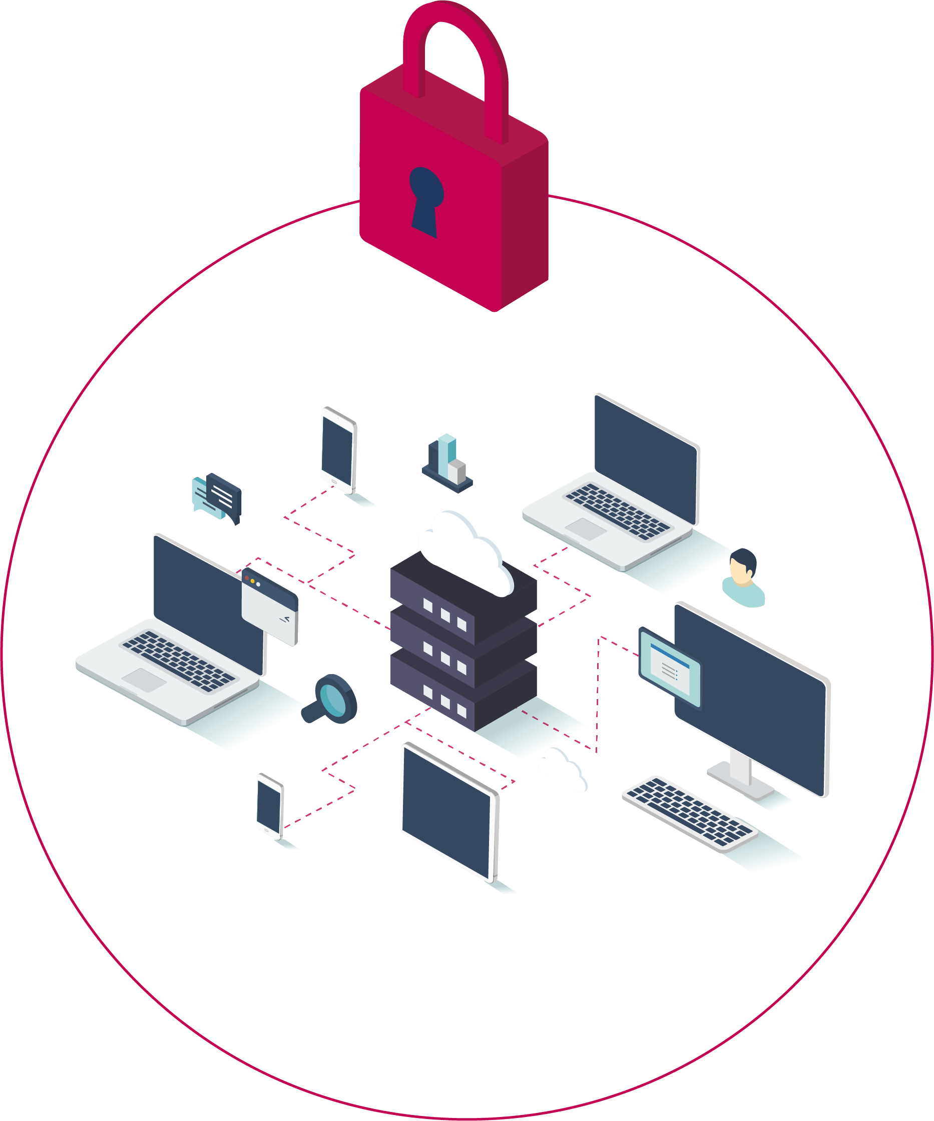PCA informatique