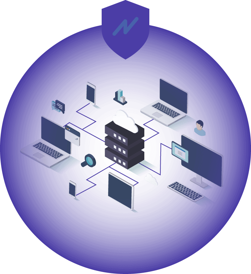 PCA informatique