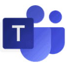 Logo Teams Microsoft