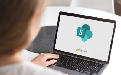 Sharepoint : La solution Microsoft pour le travail collaboratif