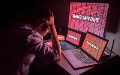 Ransomware : Les PME et TPE doivent se protéger