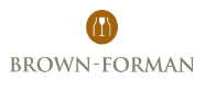 Brown forman logo