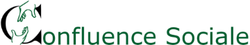 Logo Confluence sociale