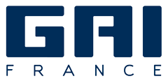 Logo GAI FRANCE