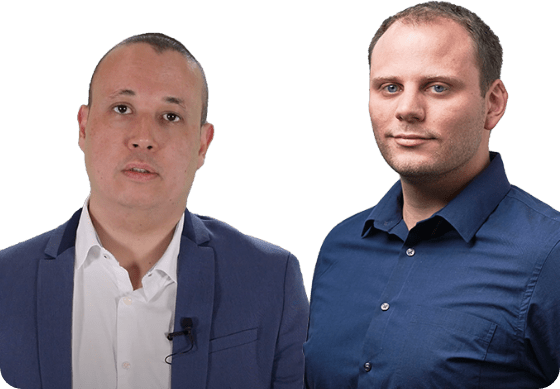 Christophe-Kevin