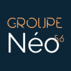 Logo Groupe NEO56