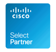 Cisco-Select-Partner