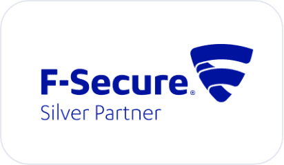 F-secure