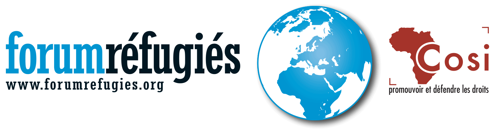 Logo Forumrefugiés