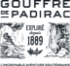 Logo Gouffre padirac