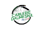 Logo Cablerie Daumnesil