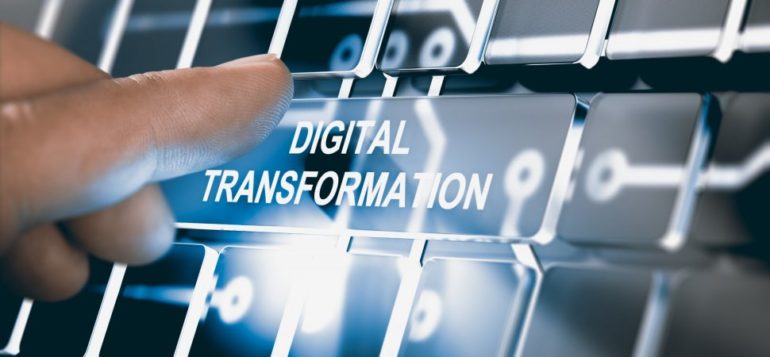 La transformation digitale pour aider le monde associatif