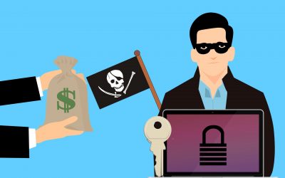 Les risques informatiques – Focus sur les attaques par ransomware