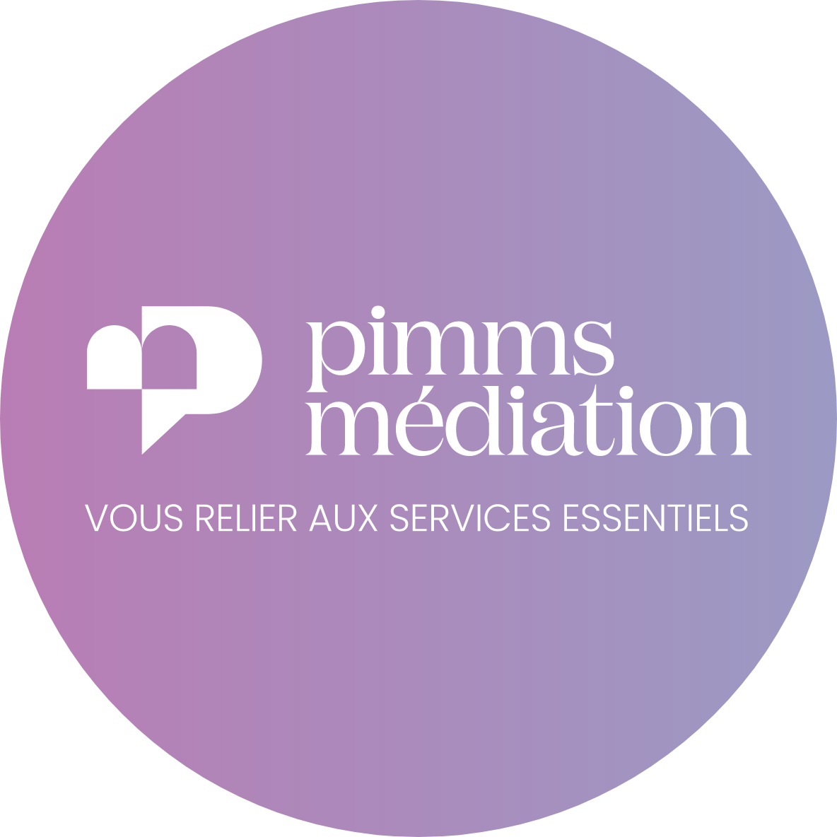 Logo PIMMS MEDIATION