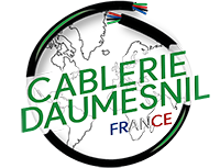 Logo Cablerie daumesnil