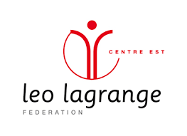 Logo Léo lagrange
