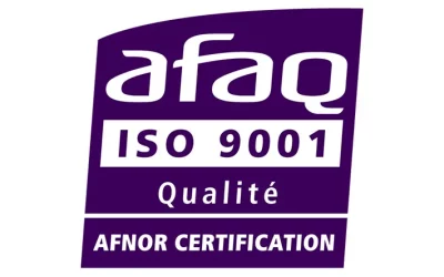 Certification ISO 9001 du service client : Quels avantages ?